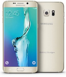 Прошивка телефона Samsung Galaxy S6 Edge Plus в Улан-Удэ